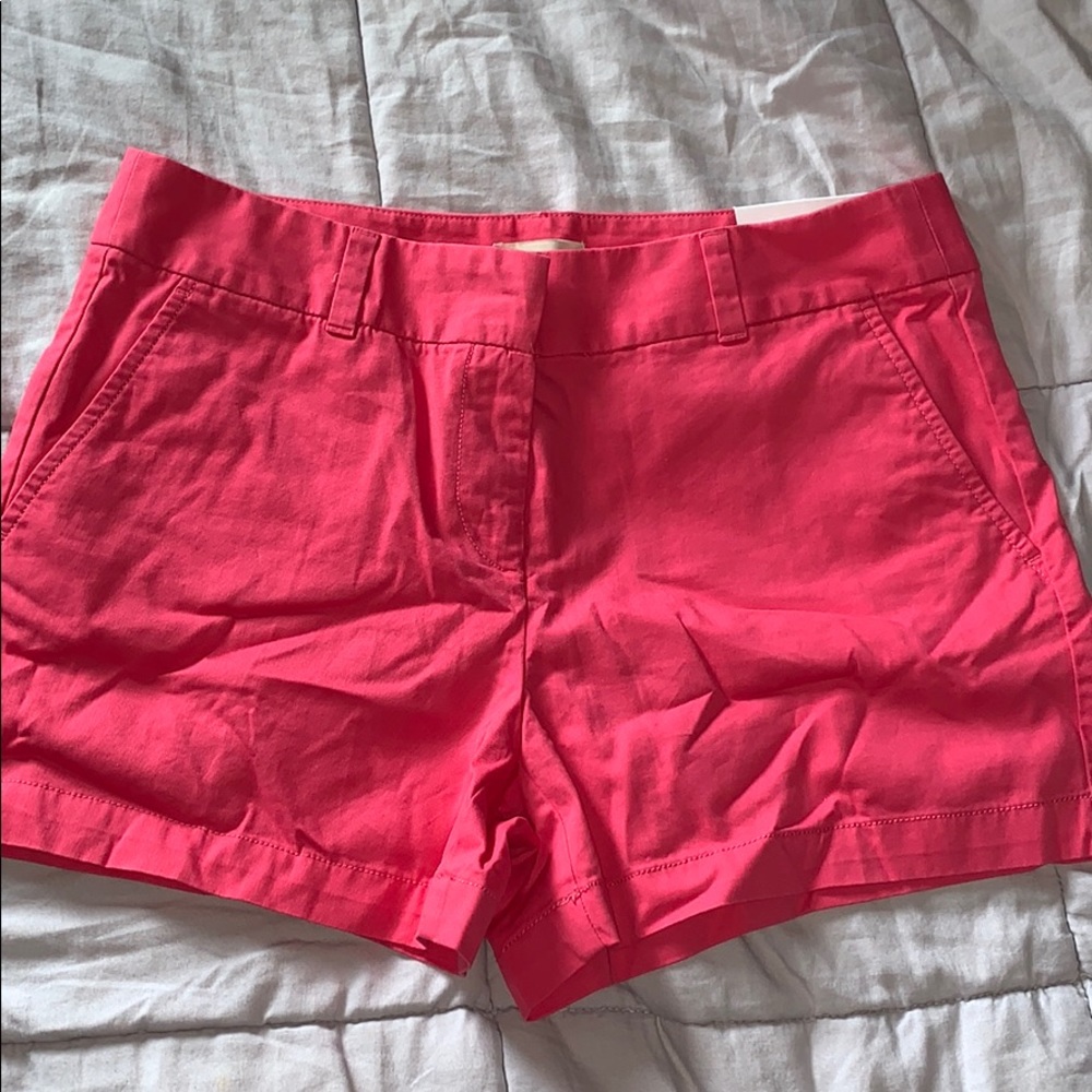 LOFT 4” SHORTS